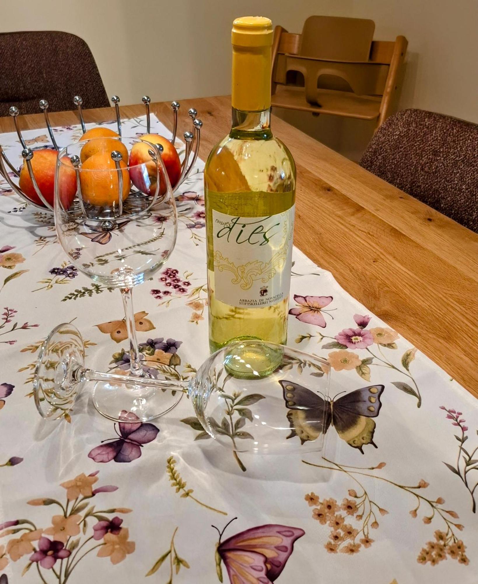 Ferienwohnung Im Landhaus Am Nationalpark Ludwigsthal Bagian luar foto